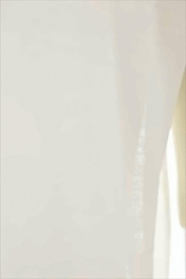 Auralee Relaxed-Fit Short-Sleeved T-Shirt In Wool-Silk Blend