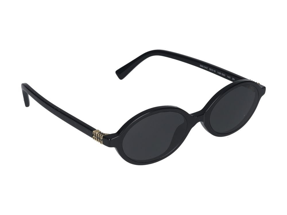 Miu Miu Sunglasses 0Mu 04Zs 1Ab5s0 50/18/140