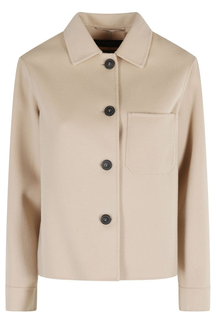 Max Mara Nordic Jacket