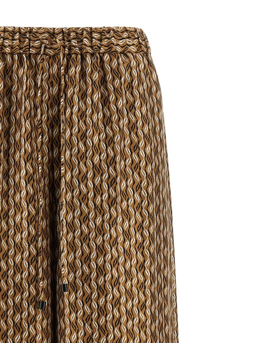 Max Mara 'Mxmclarino' Pants