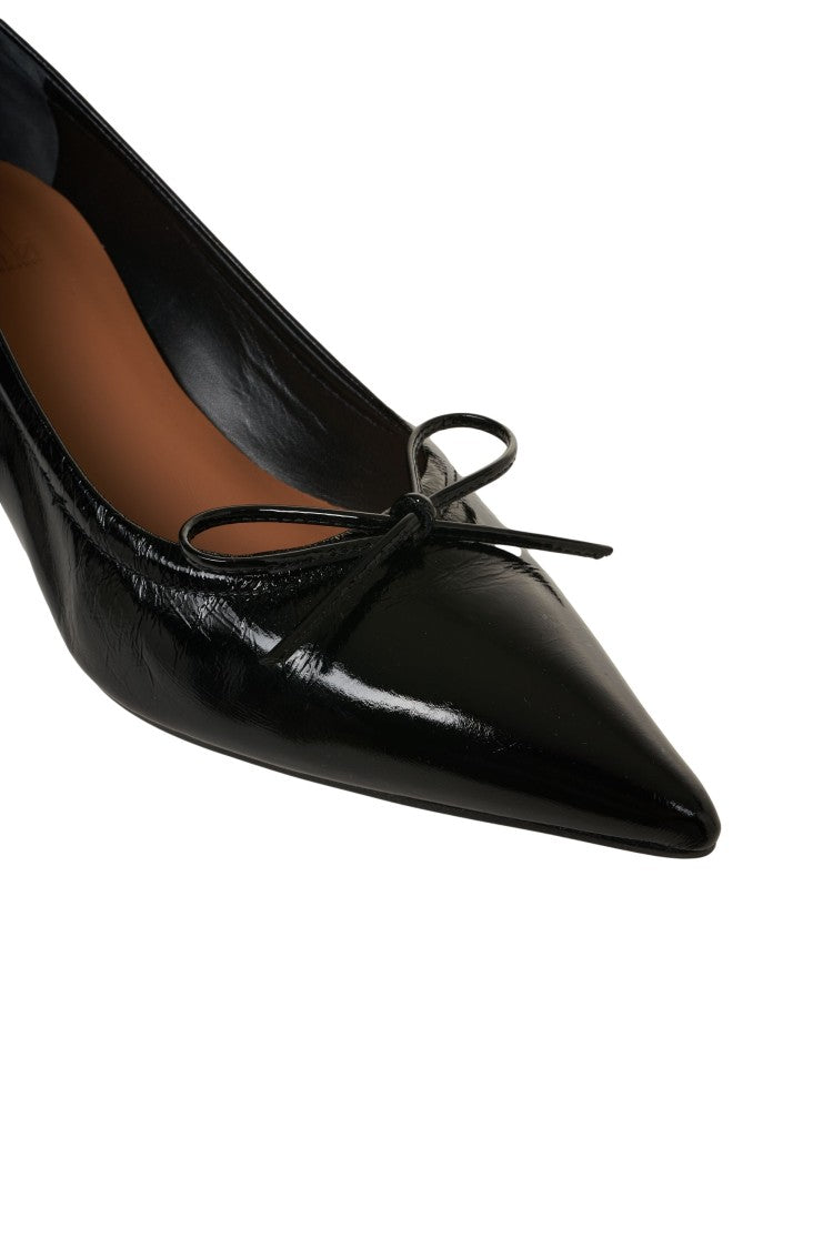 Billi Bi Patent Leather Pumps