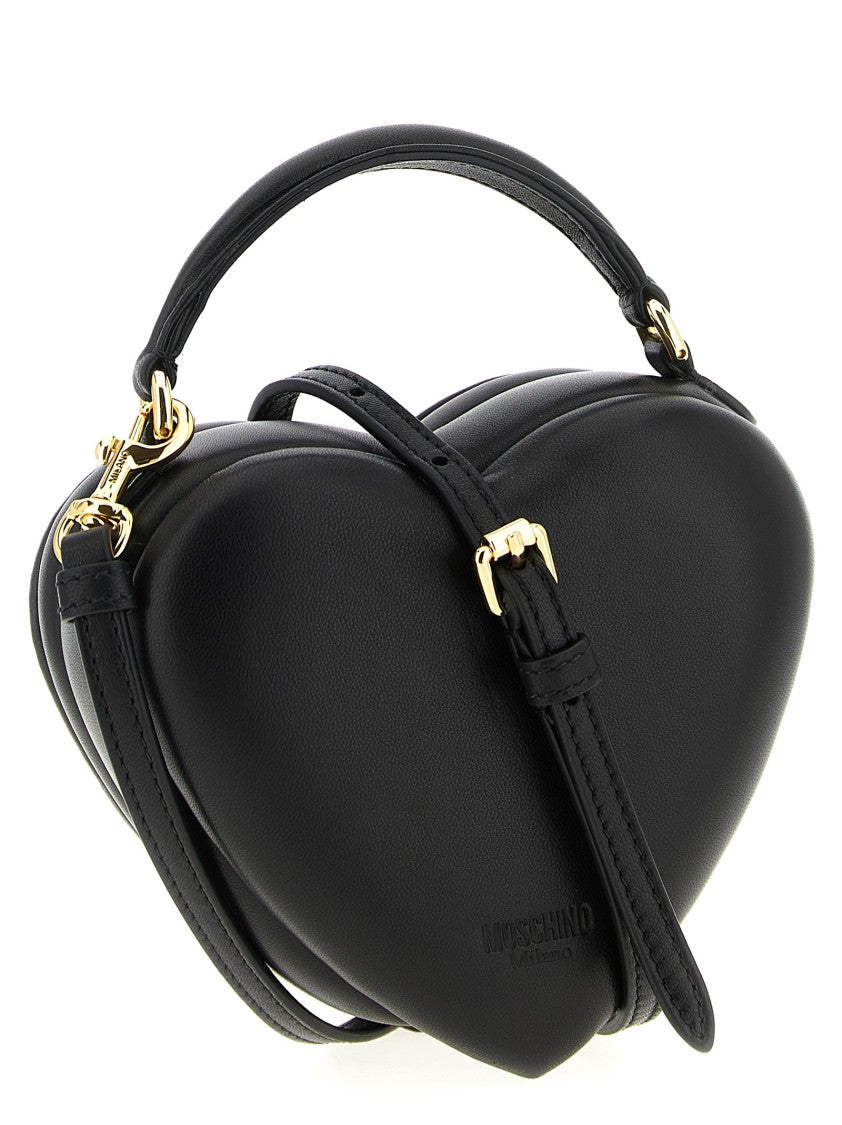 Moschino ' Love Me' Handbag