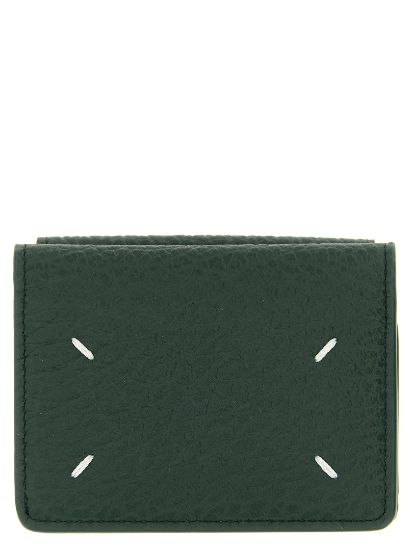 Maison Margiela 'Four Stitches' Wallet