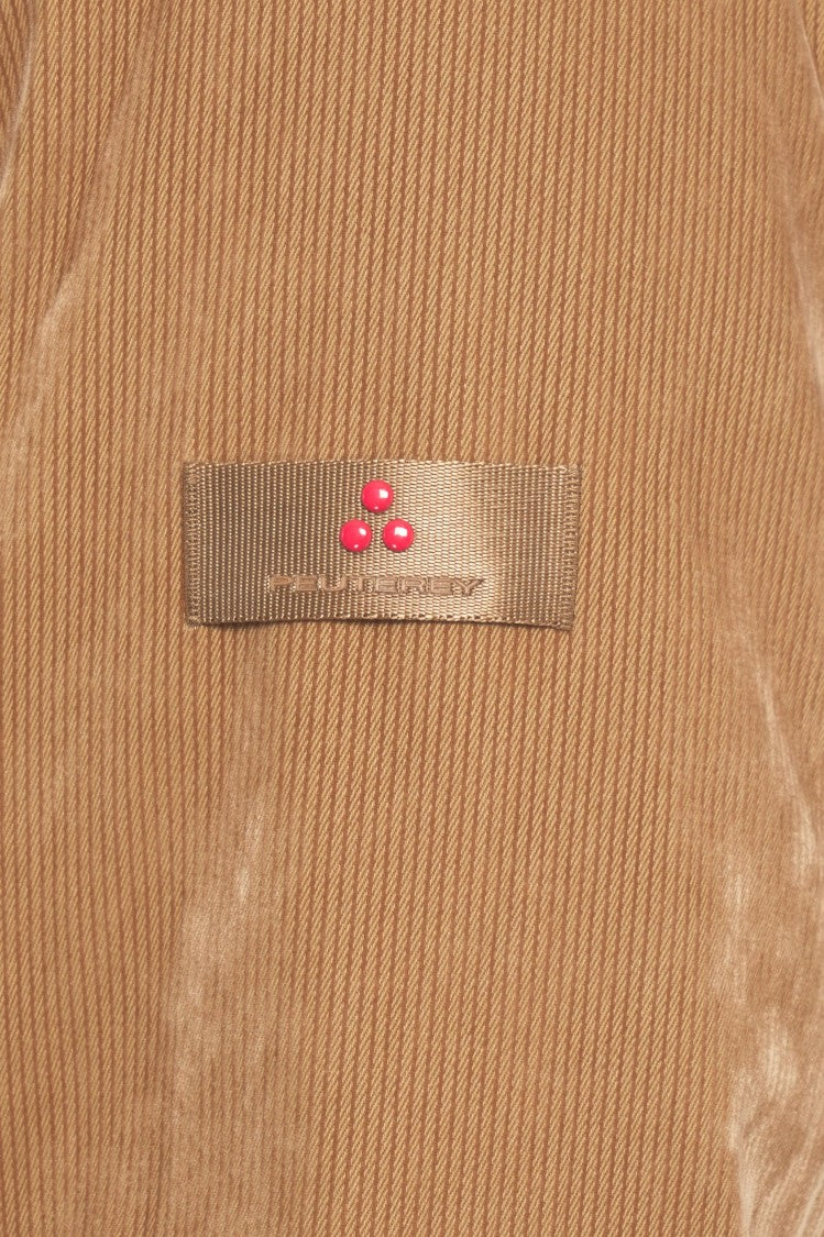 Peuterey Athol' Corduroy Jacket