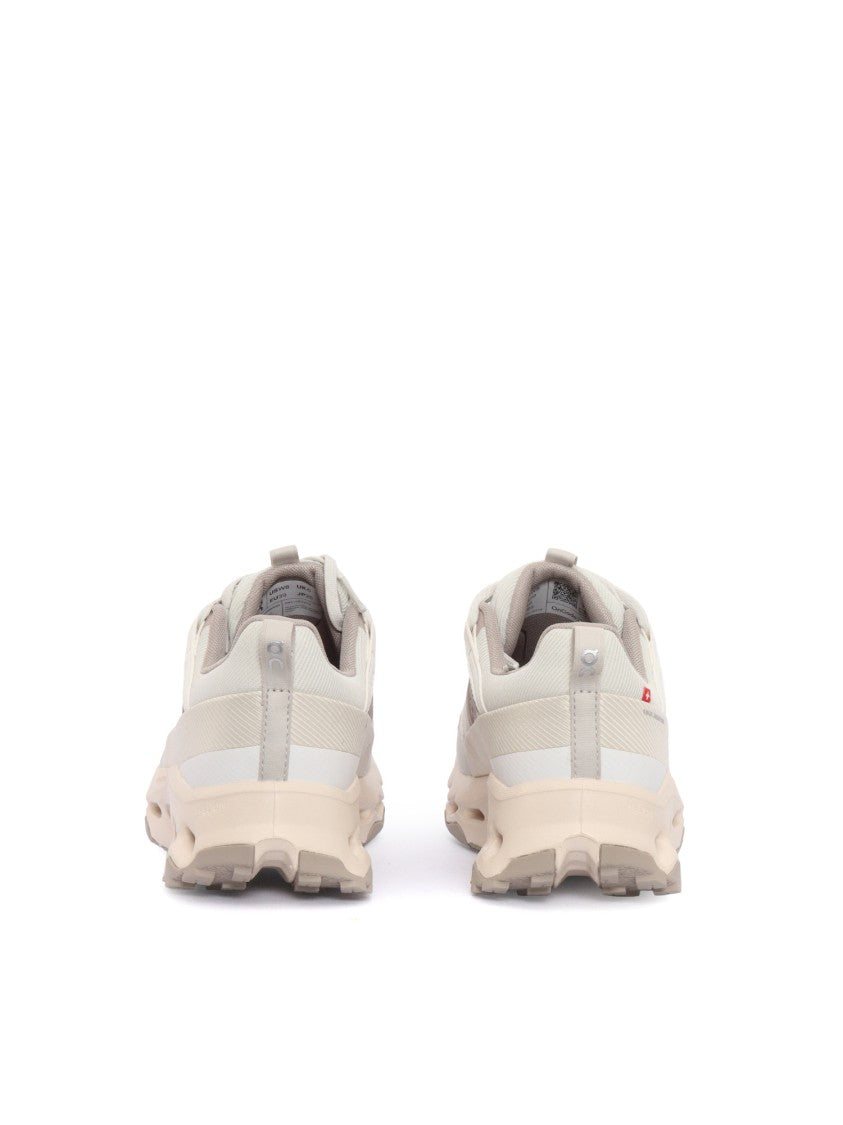 On Running Cloudhorizon Sneakers With Cushioned Sole