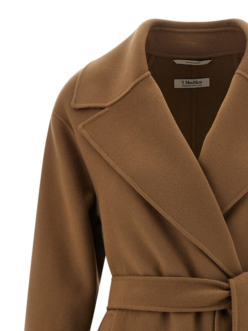 Max Mara Cuore Coat