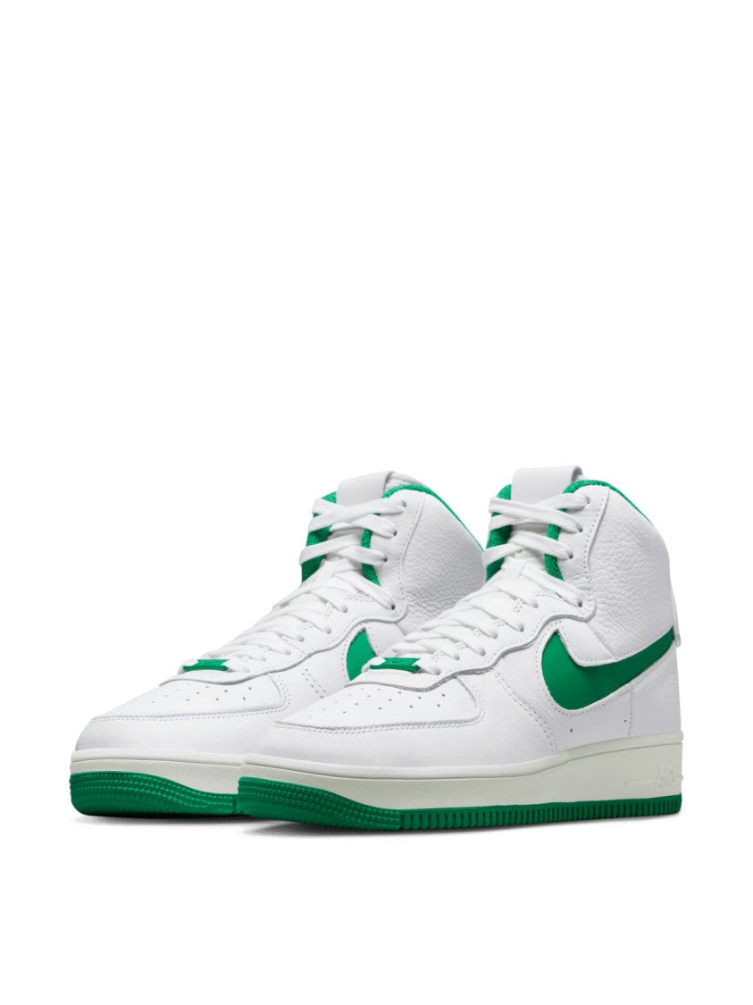 Nike Air Force 1 Sculpt 'Stadium Green' Sneakers