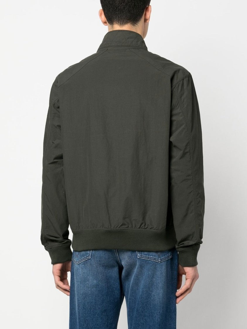 Barbour Harrington Jacket