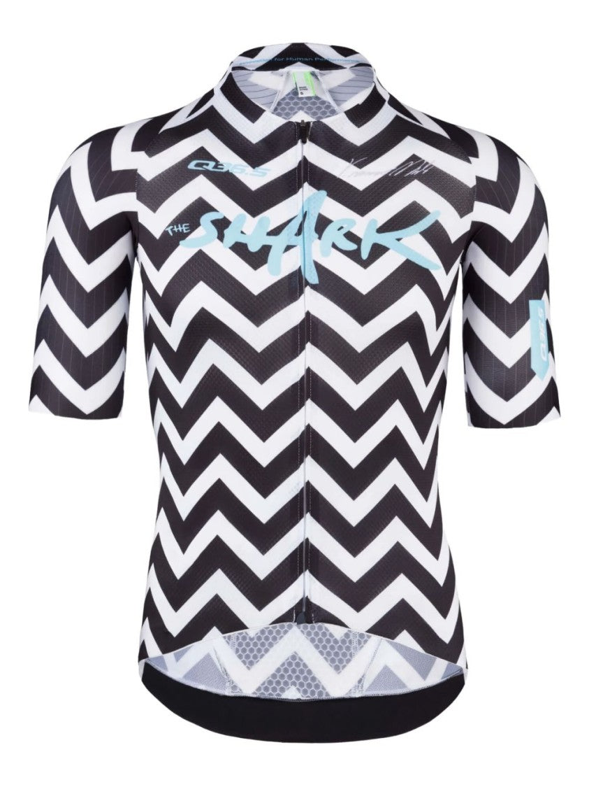 Q36.5 Gregarius Clima Nibali Shark Jersey