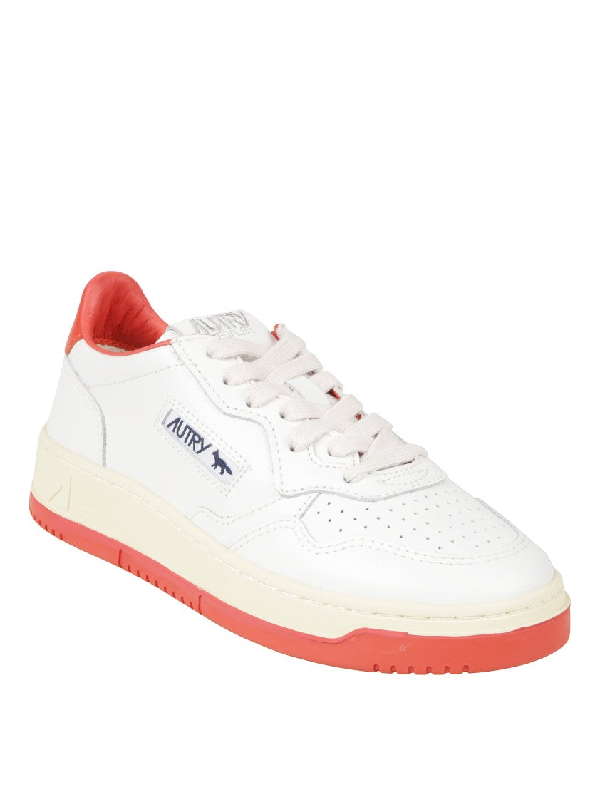 Autry Low-Top Sneakers