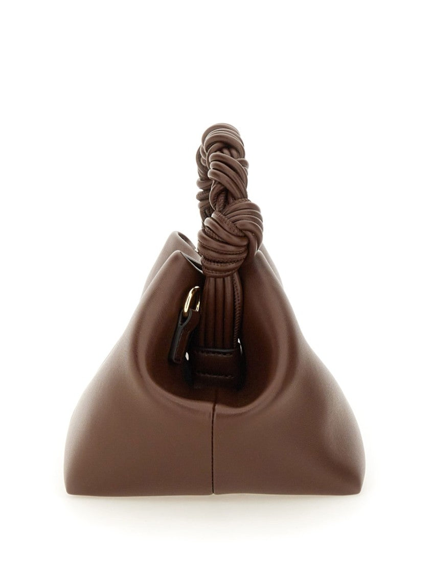 Ganni "Bou" Bag Small