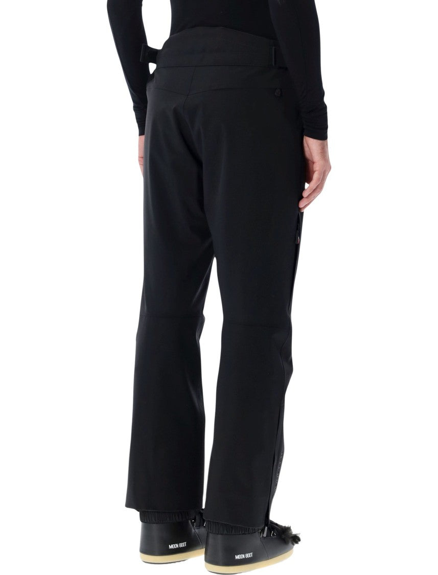 Moncler Grenoble Padded Technical Ski Trousers