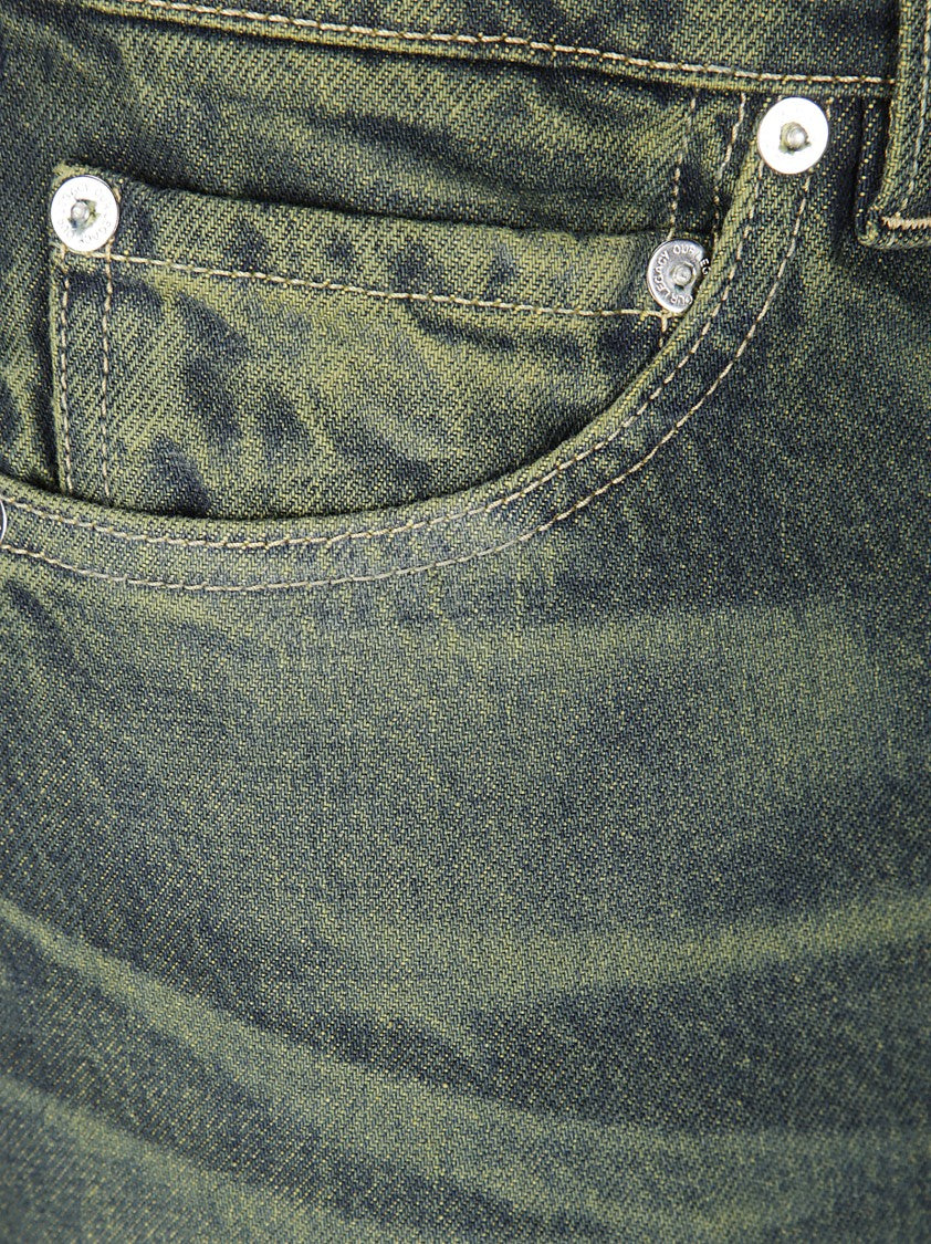 Our Legacy 70S Cut Jeans