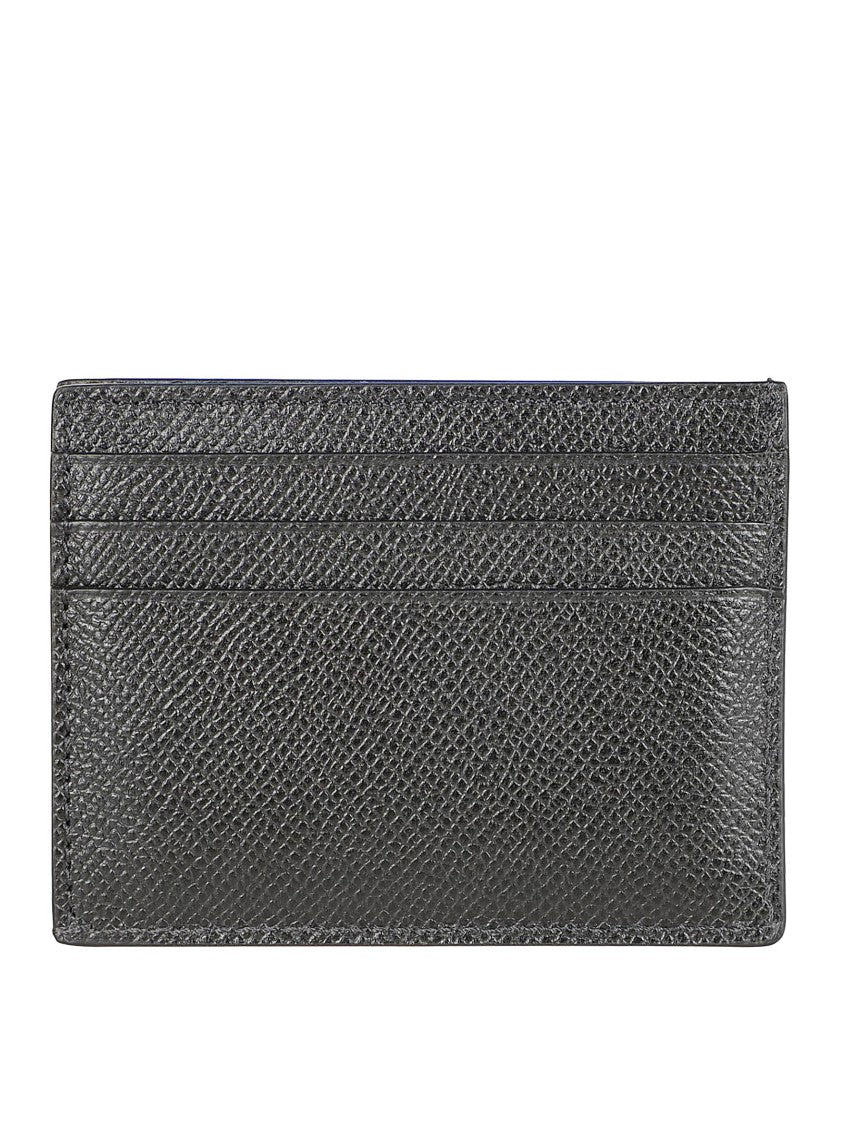 Tom Ford Textured Leather Bi-Fold Wallet