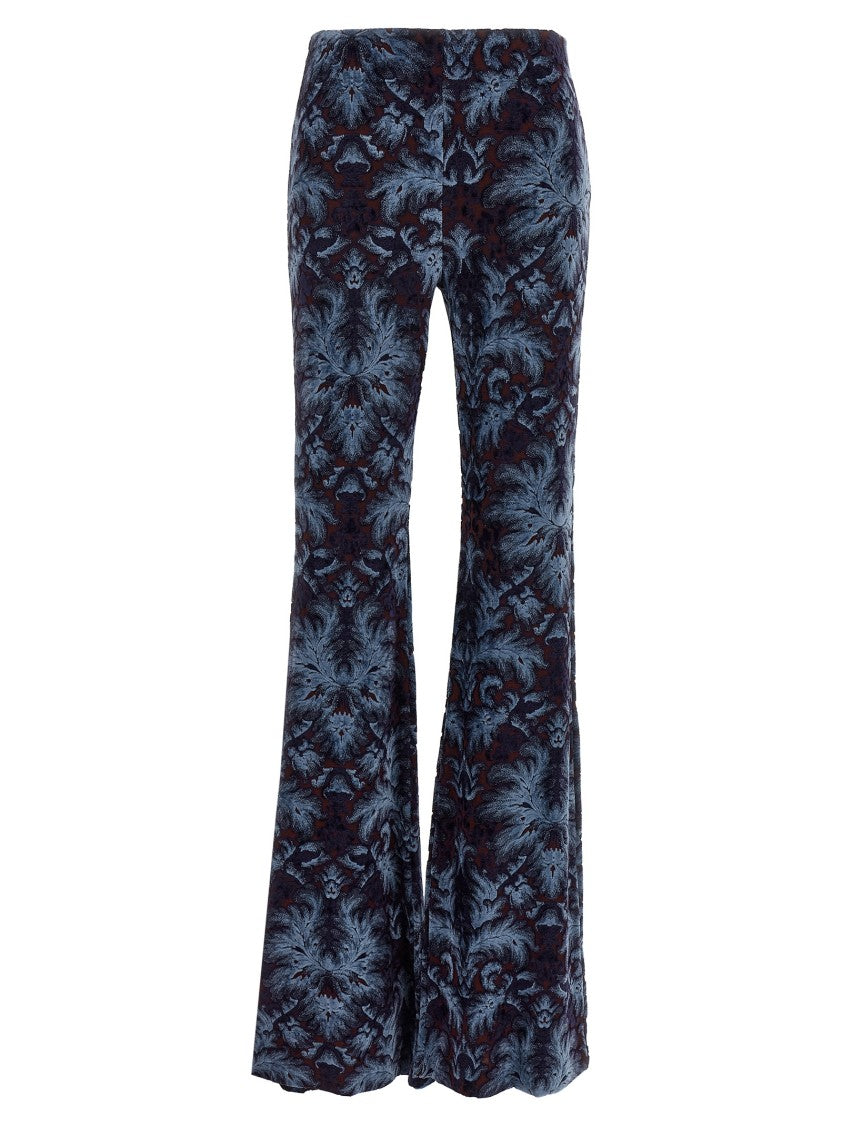 Etro Chenille Pants