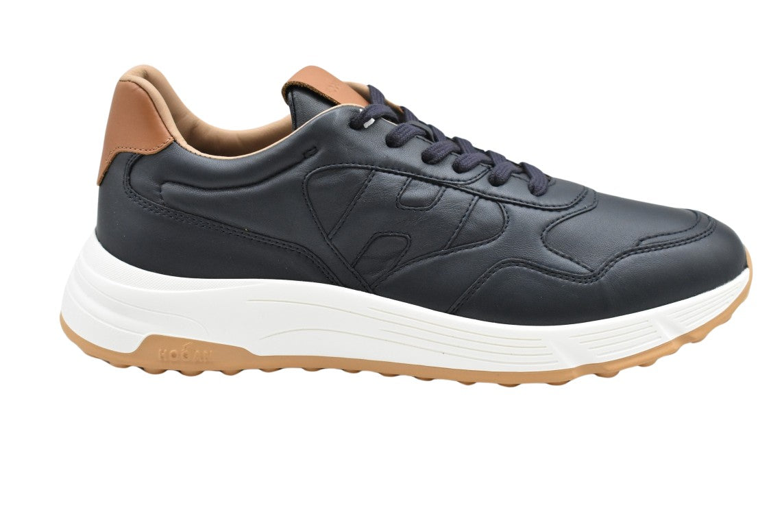 Hogan Sneakers With Design