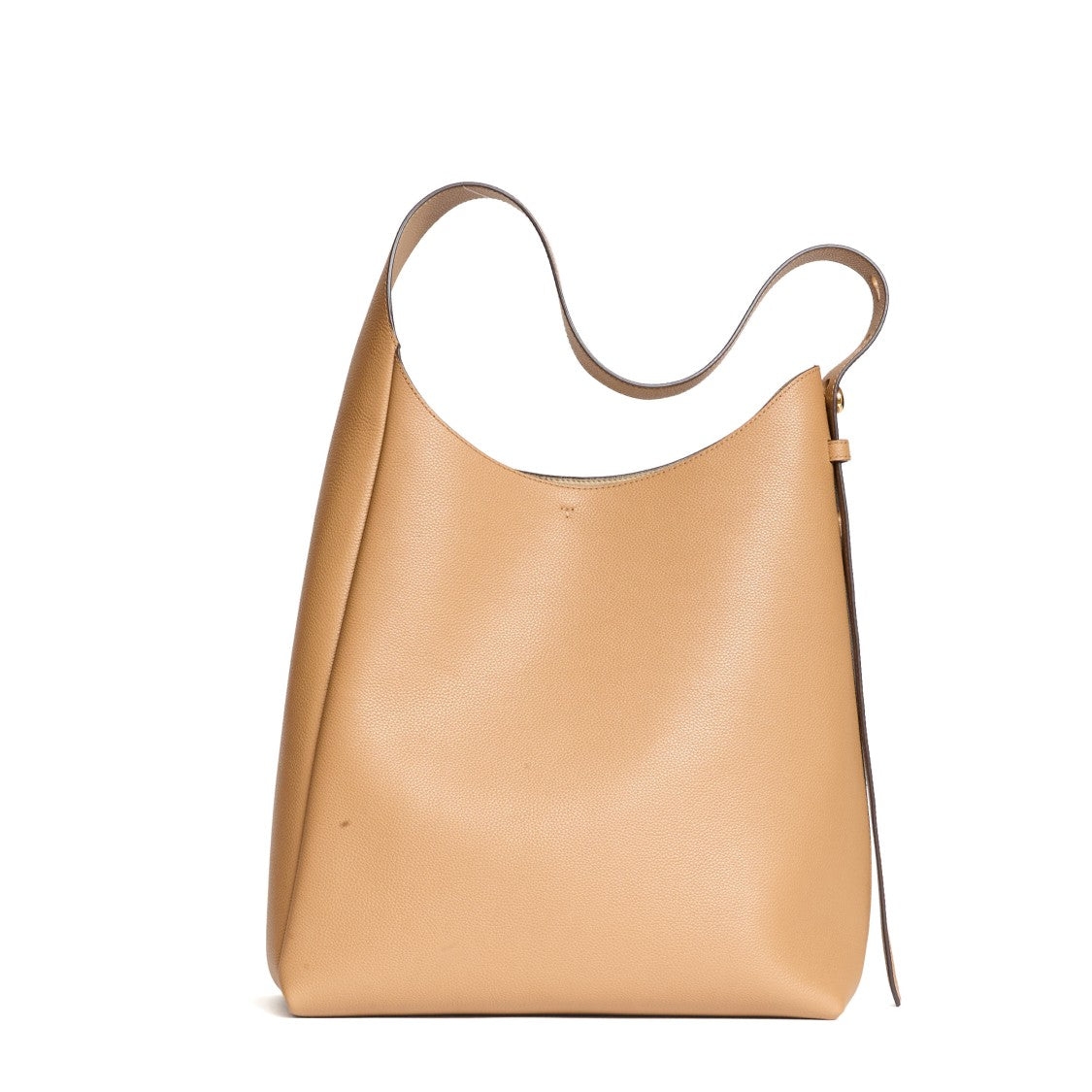 Tory Burch Romy Tiramisu Hobo Bag