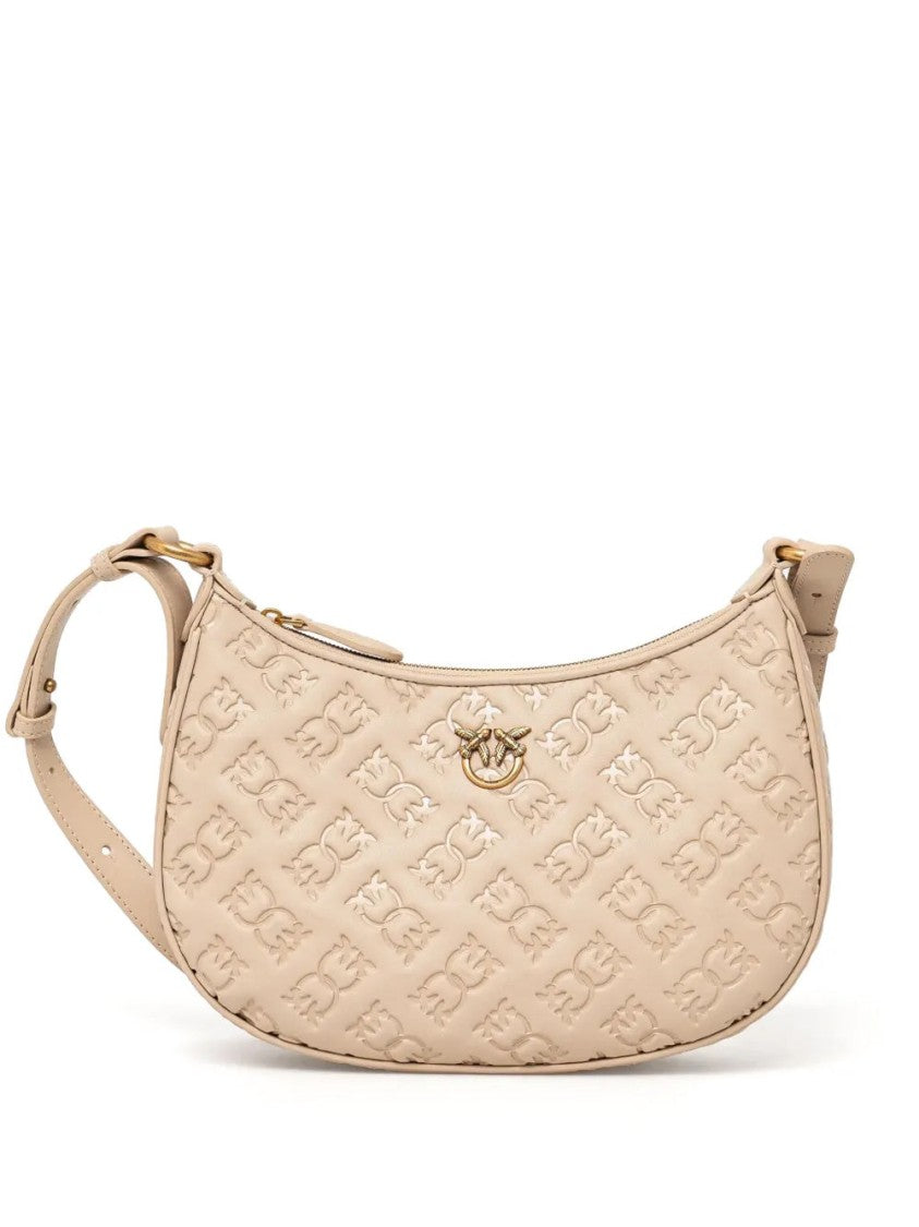 Pinko Mini Love Bag Shoulder Bag