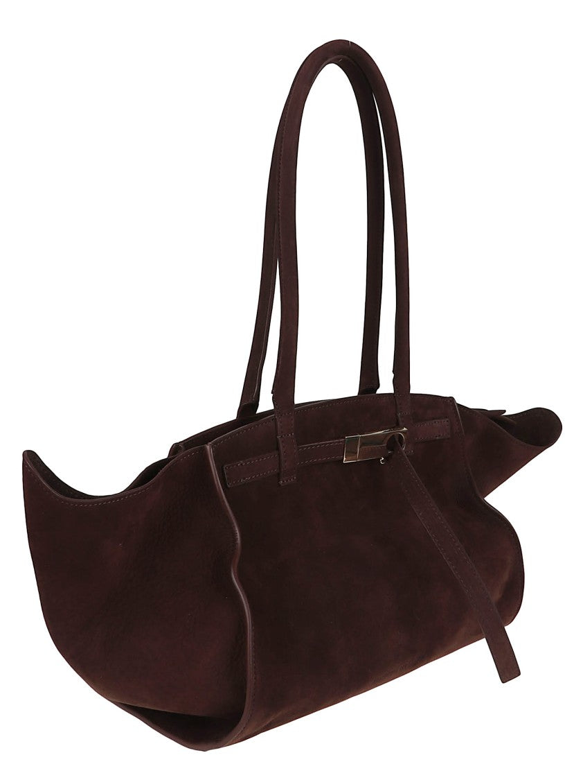 Benedetta Bruzziches Mame Everyday Shoulder Bag