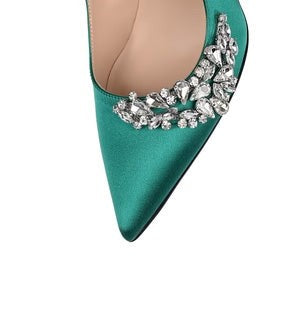 Sarah Jessica Parker Jumelle Pumps 100