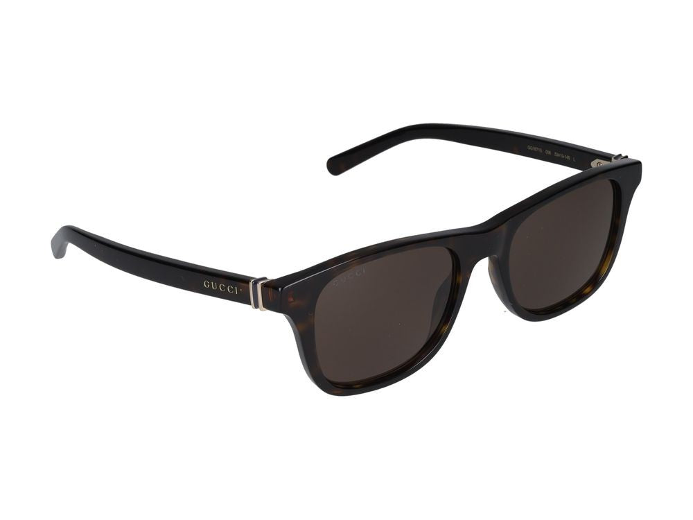 Gucci Sunglasses Gucci Gg1671s 006 Havana Havana Brown 53/19/145