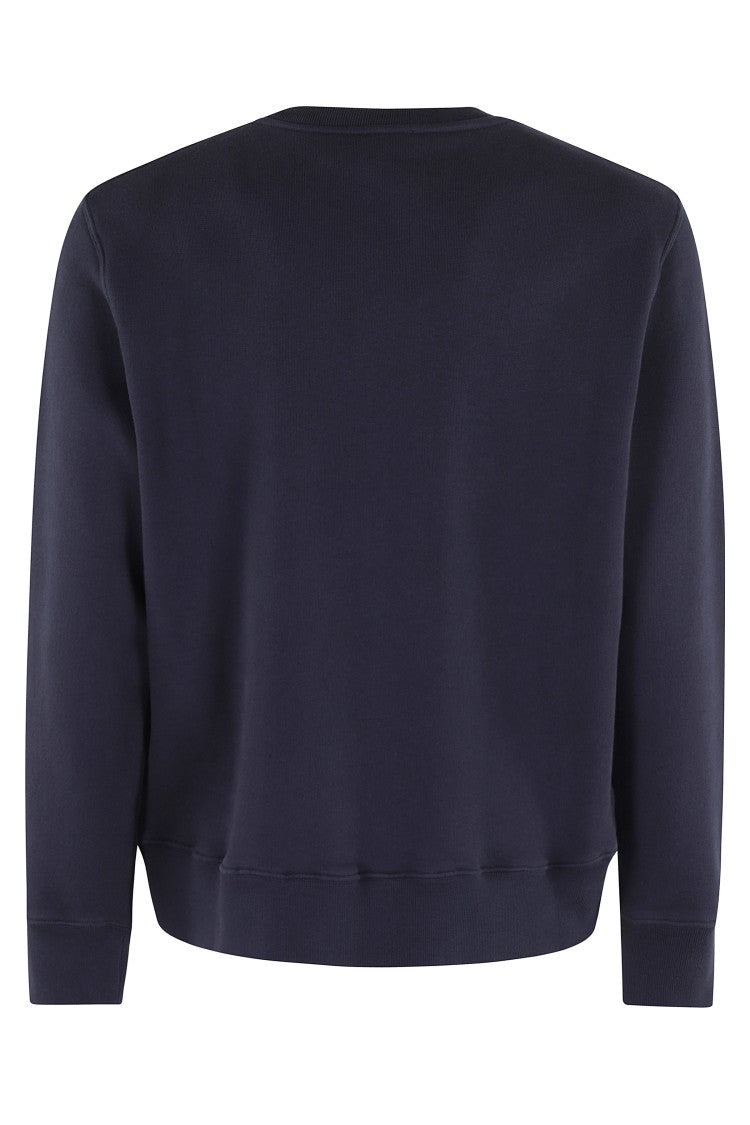 Autry Crew Neck Sweatshirt