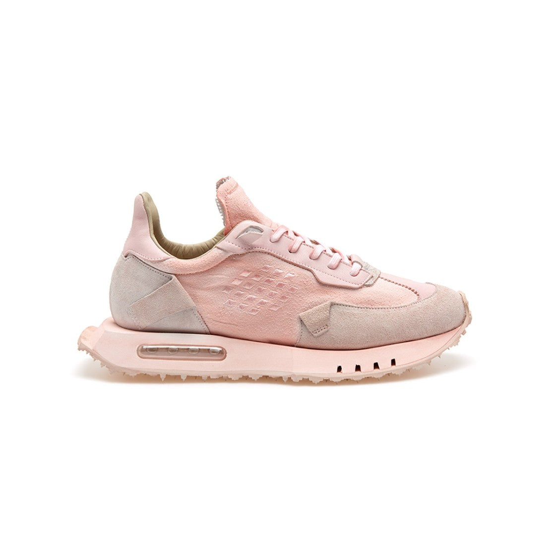 Bepositive Space Race - Pigment Dye Sneakers