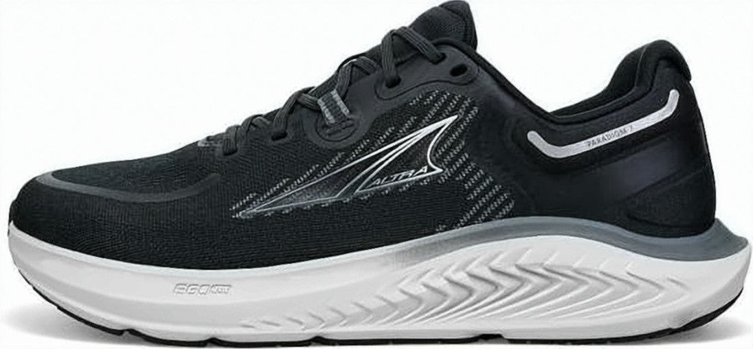 Altra Breathable Mesh Athletic Sneakers With Thick Cushioned Sole