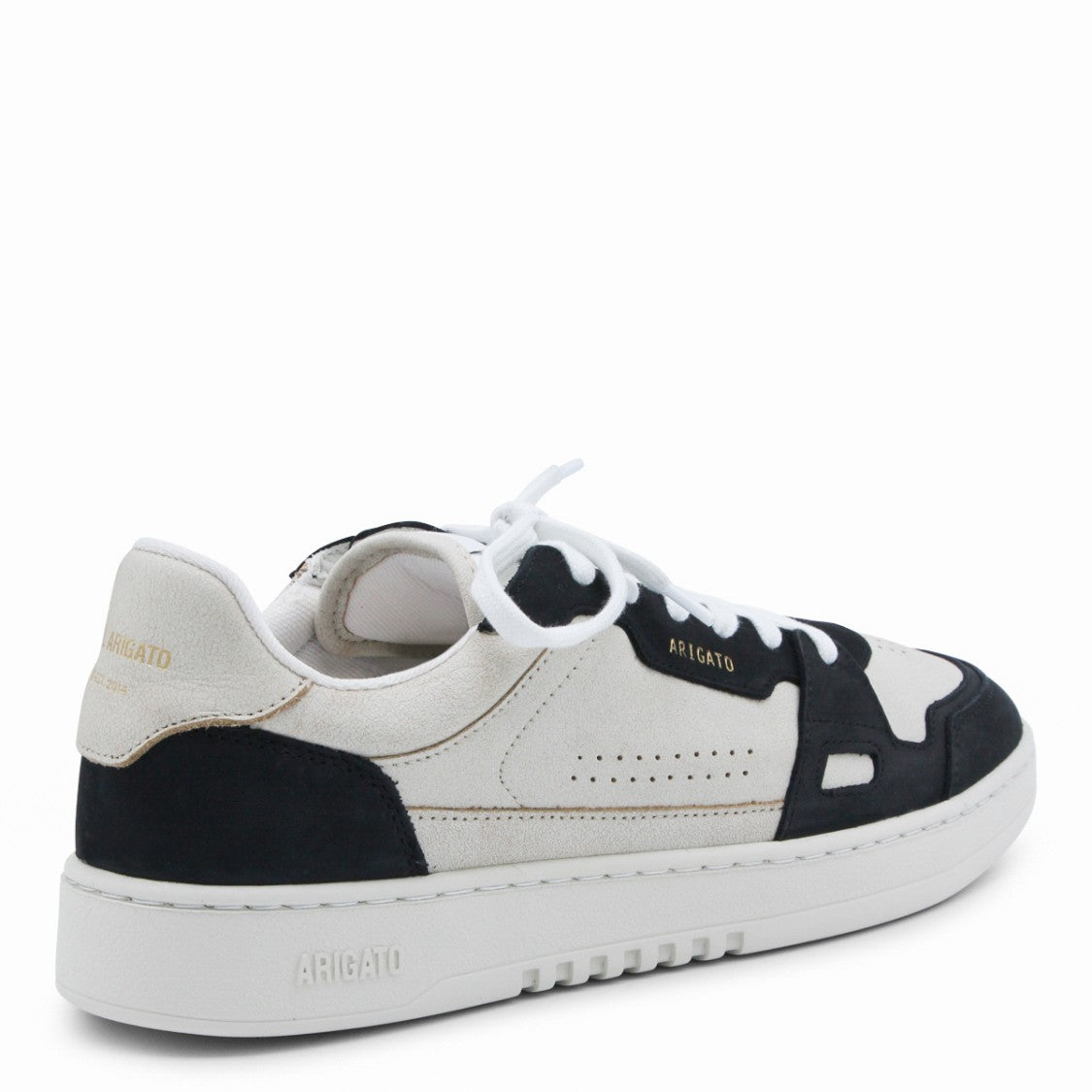 Axel Arigato Low-Top Sneakers With Clean Minimalistic Design