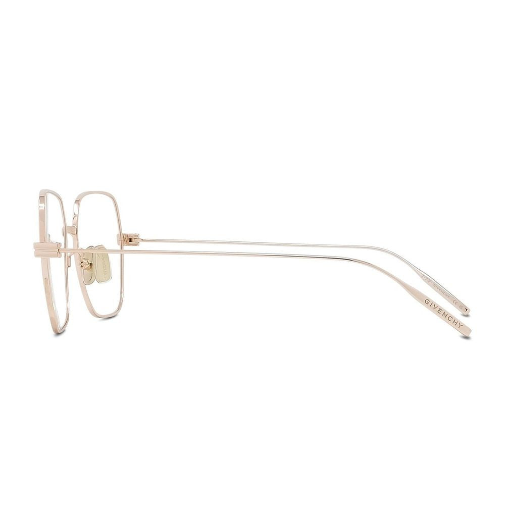 Givenchy Gv Speed Geometric Frame Sunglasses