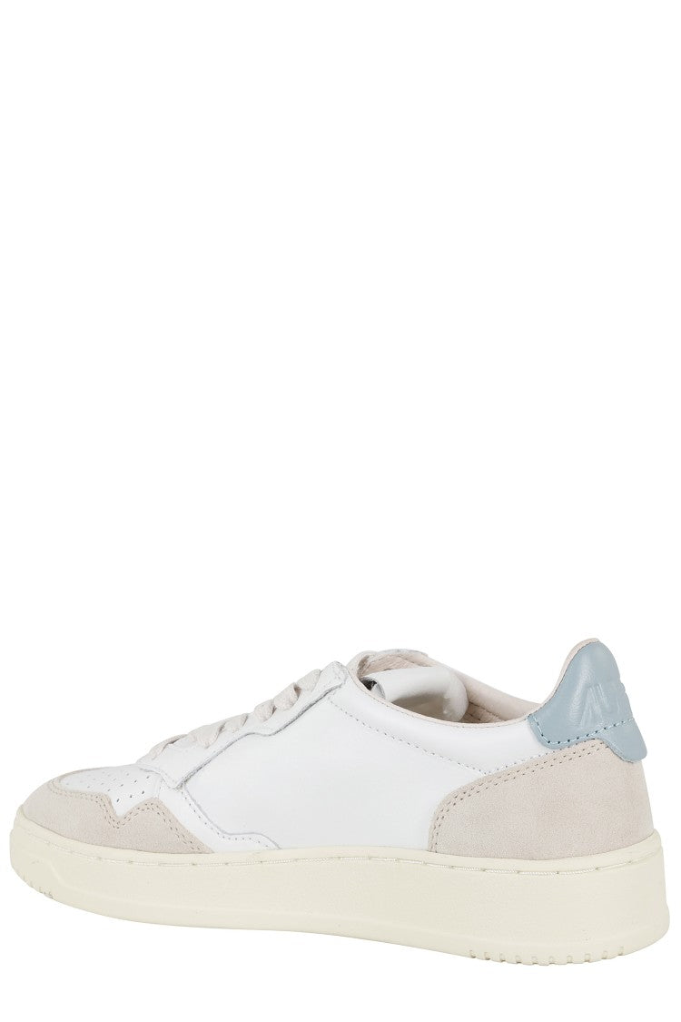 Autry Medalist Medalist Low Sneakers