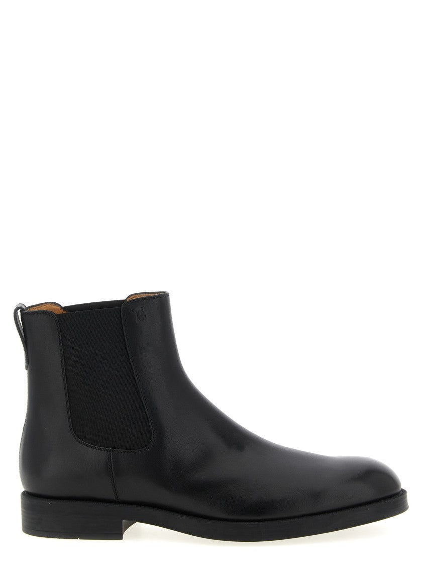 Tod's Chelsea Ankle Boots