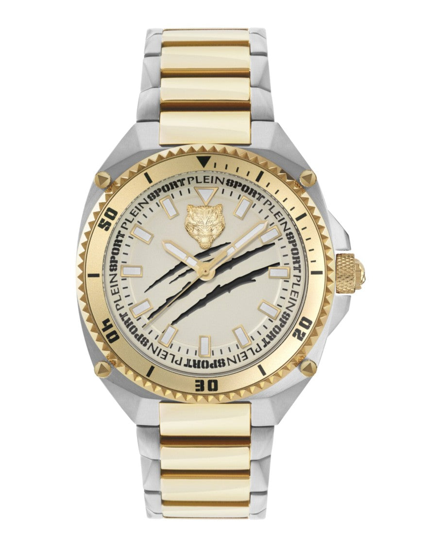 Plein Sport Thunder Force Bracelet Watch