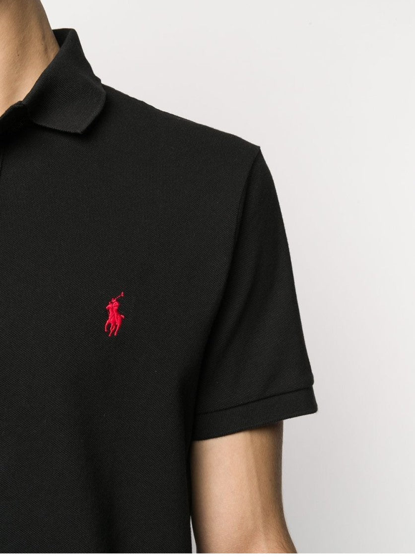 Polo Ralph Lauren Short Sleeve Polo Shirt