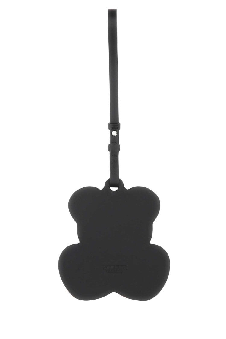 Moncler Genius Printed 8 Moncler Palm Angels Bag Charm