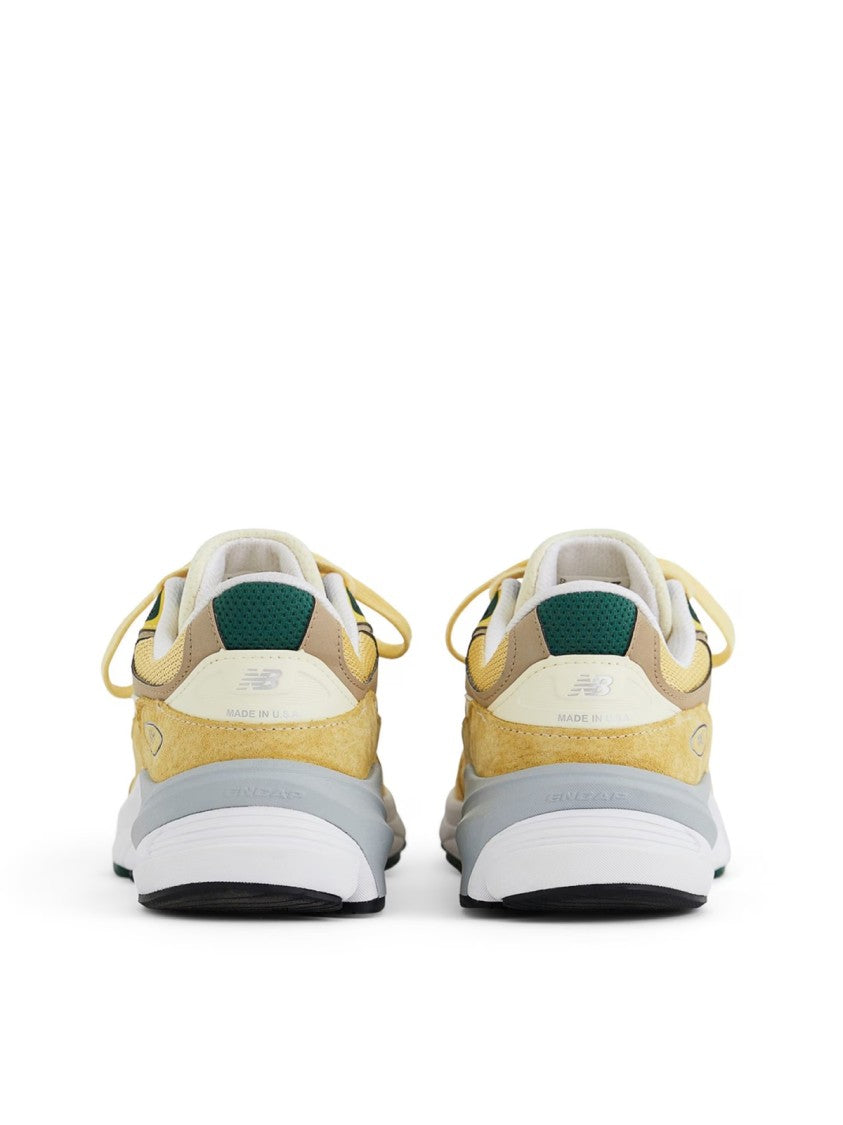New Balance 990V6 Made In Usa Sneakers