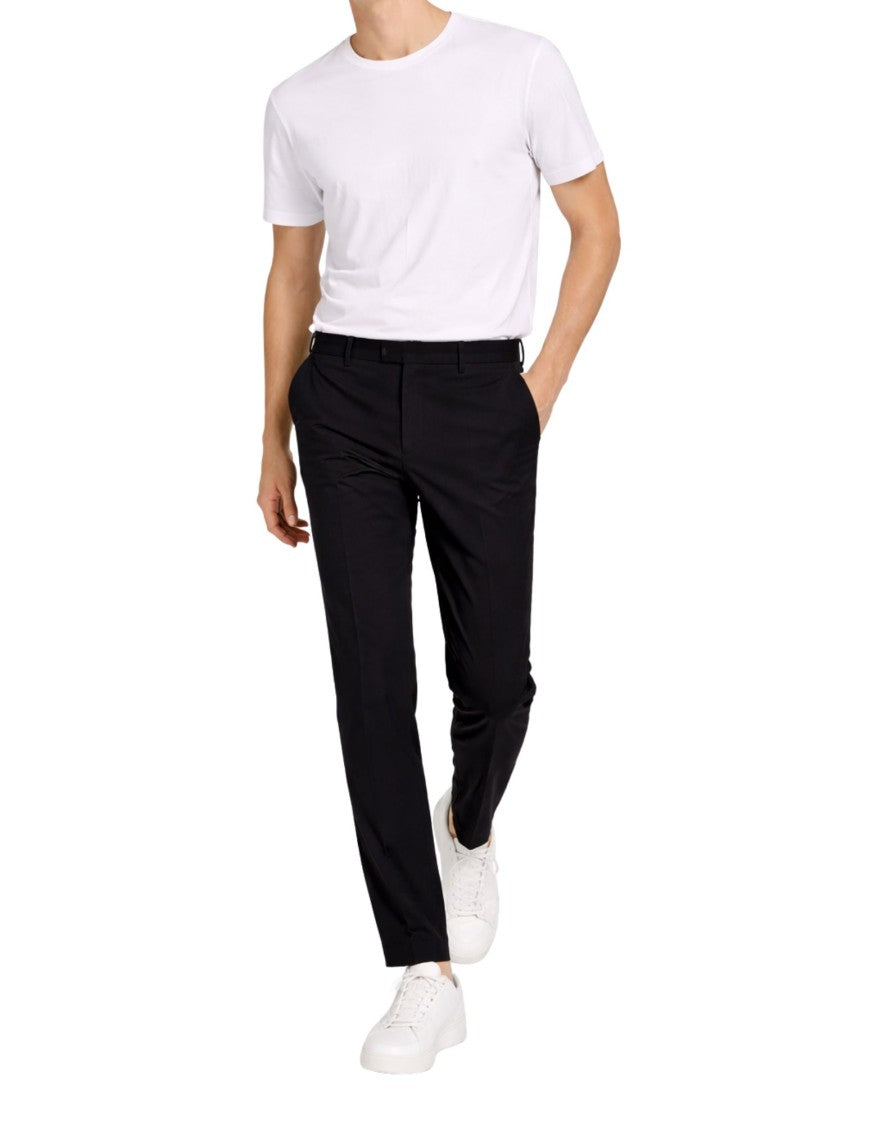 Unity Wonder Men’S Black Softech Trousers