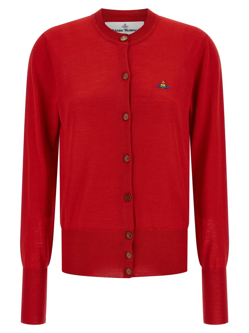 Vivienne Westwood 'Bea' Cardigan
