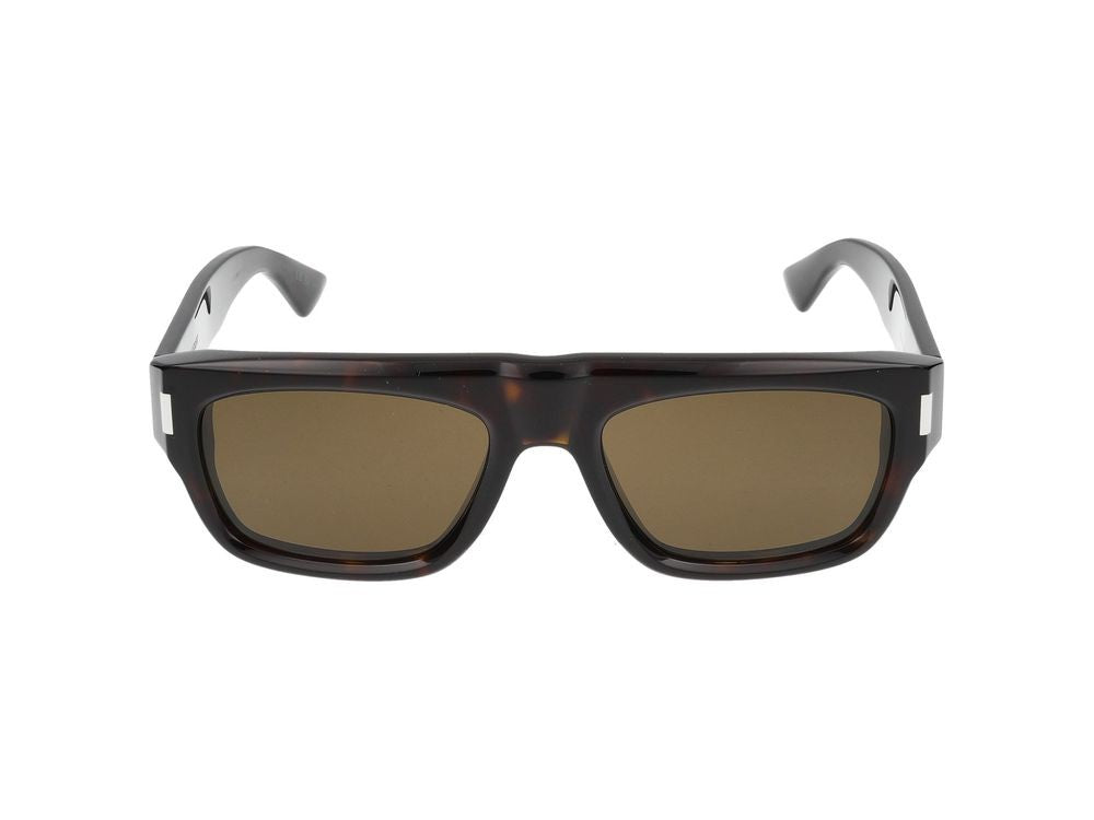 Saint Laurent Sunglasses Saint Laurent Sl 762 002 Havana Havana Brown 55/19/145