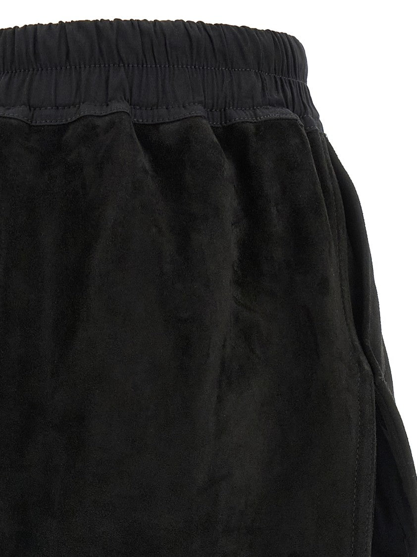 Rick Owens 'Fog Boxers' Shorts