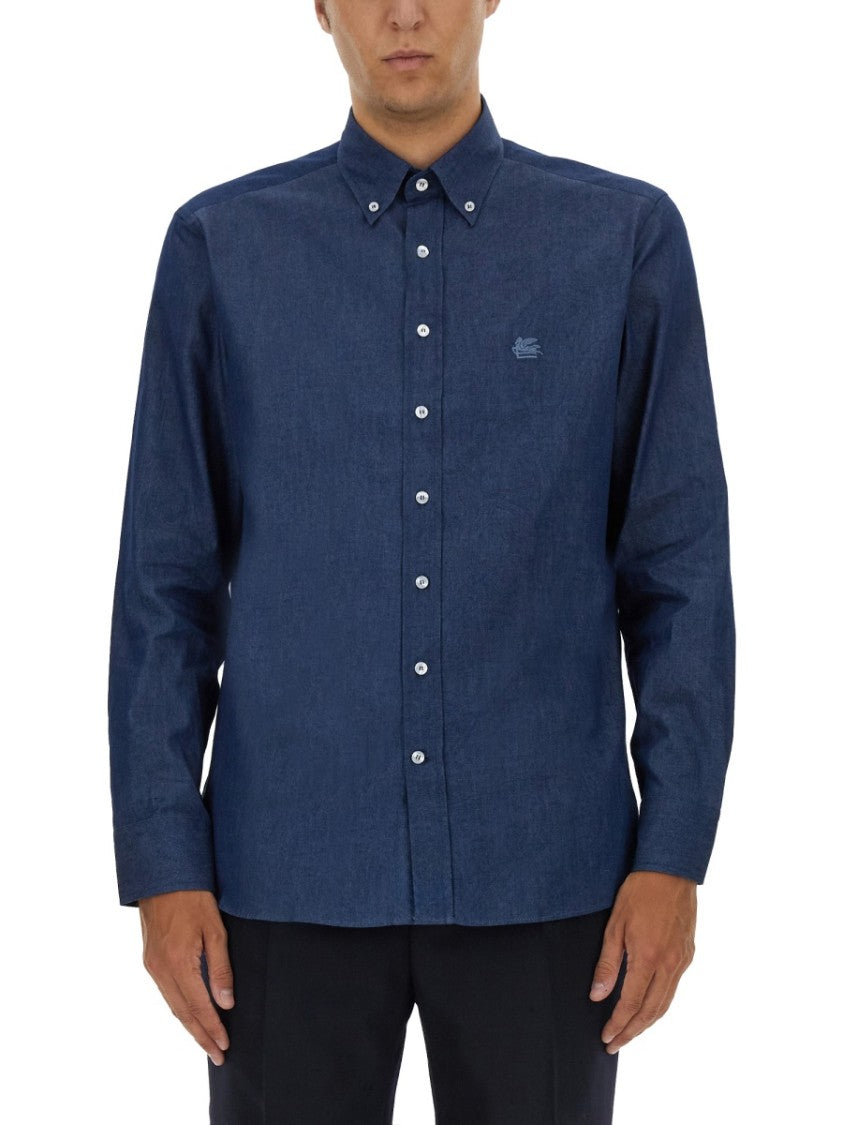 Etro "Rome" Shirt