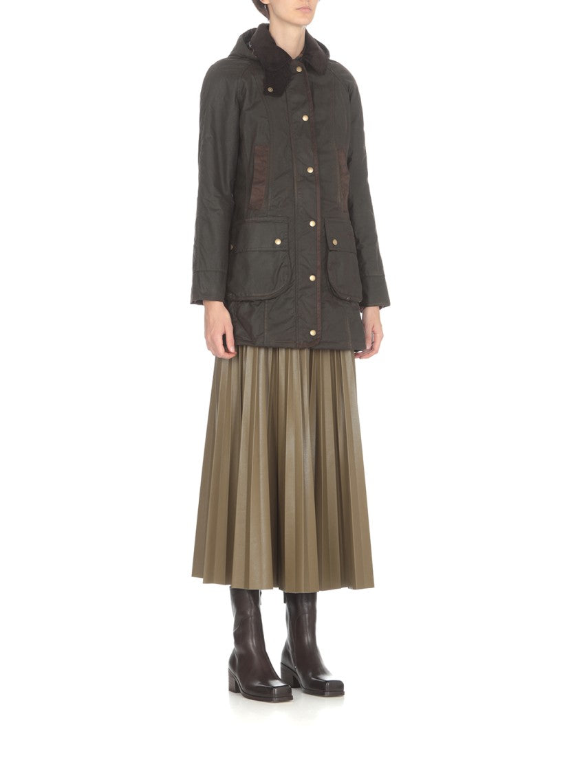 Barbour Bower Jacket