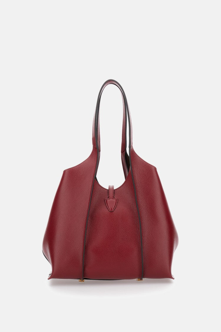 Tod's Tsb Small Shopping Bag