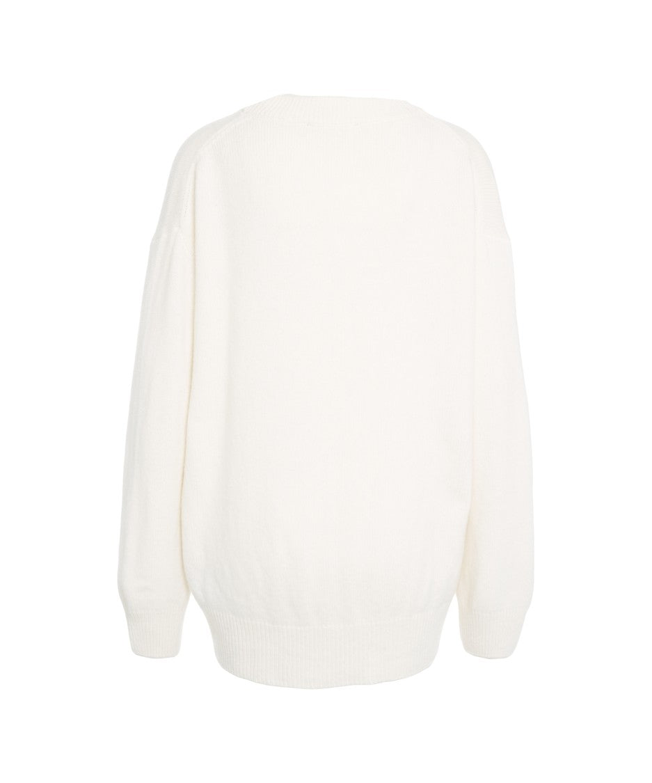 Peuterey Constance' Wool Sweater