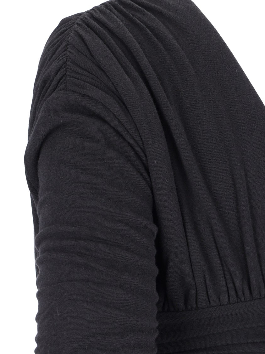 Interior "Second Skin Lingerie" Top