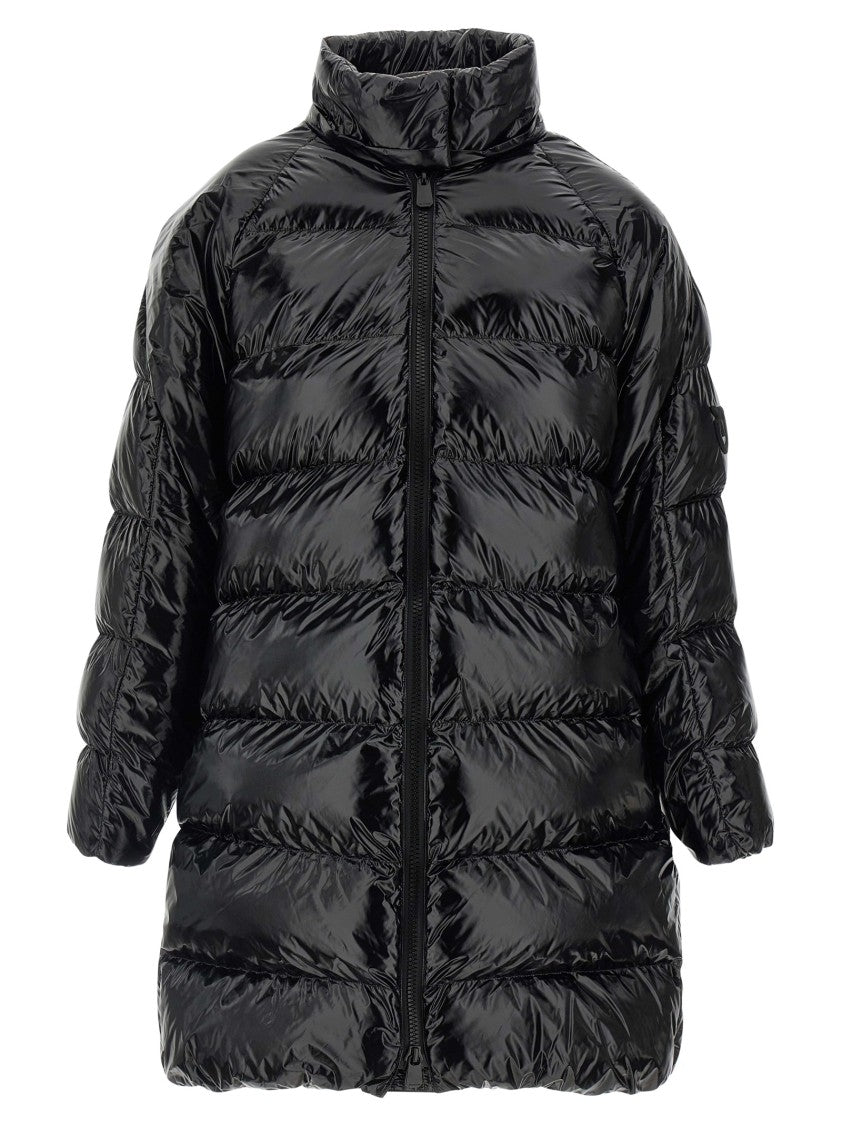 Pinko 'Burro' Down Jacket