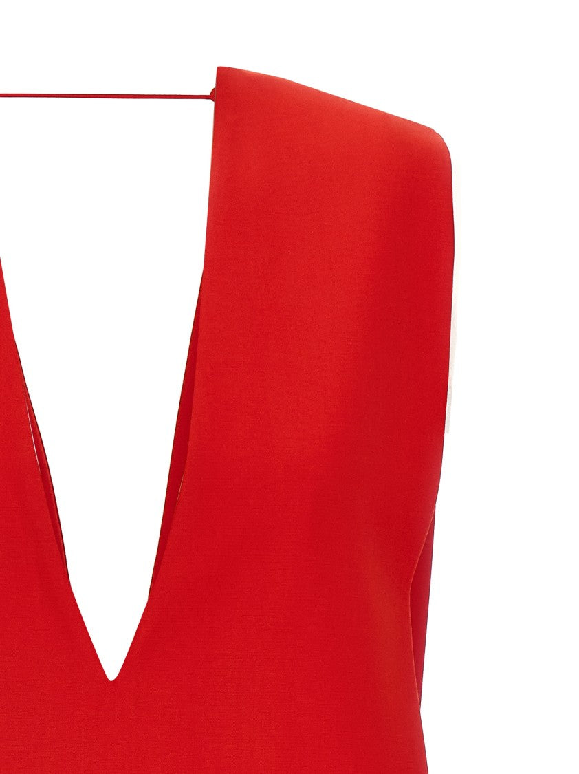 Sportmax 'Agrume1234' Dress