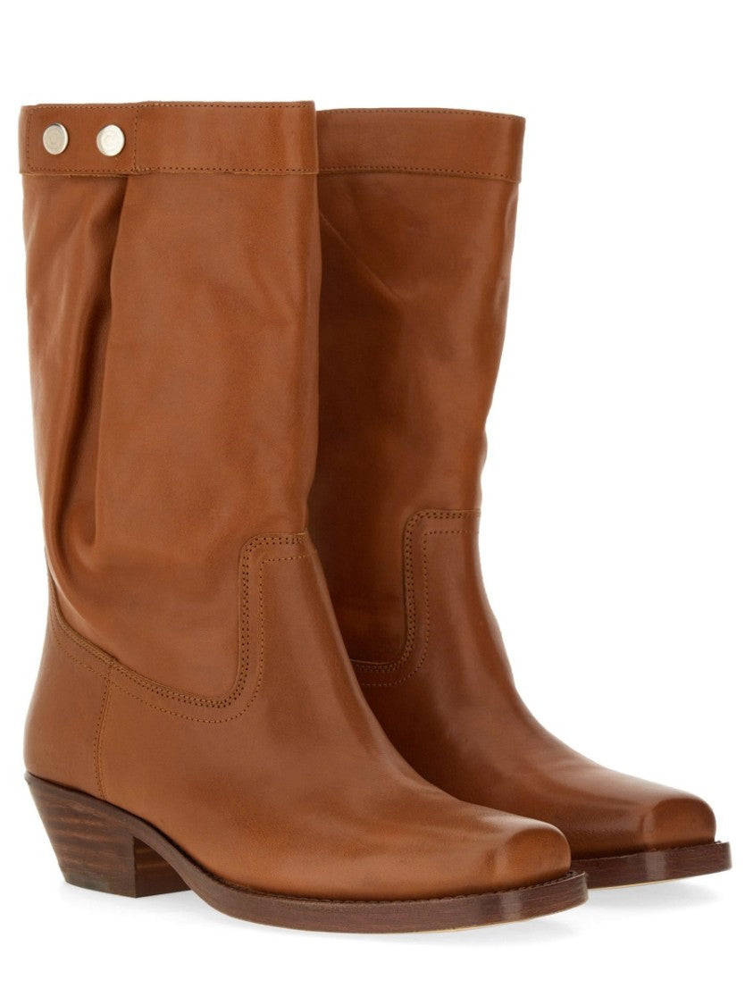 Isabel Marant "Ademe" Boots