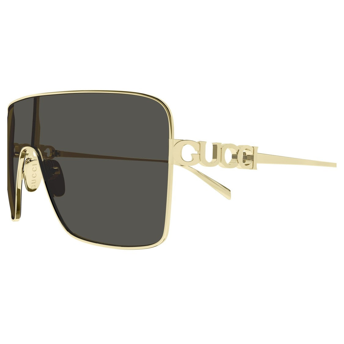 Gucci Gg1936s Oversized Square Sunglasses