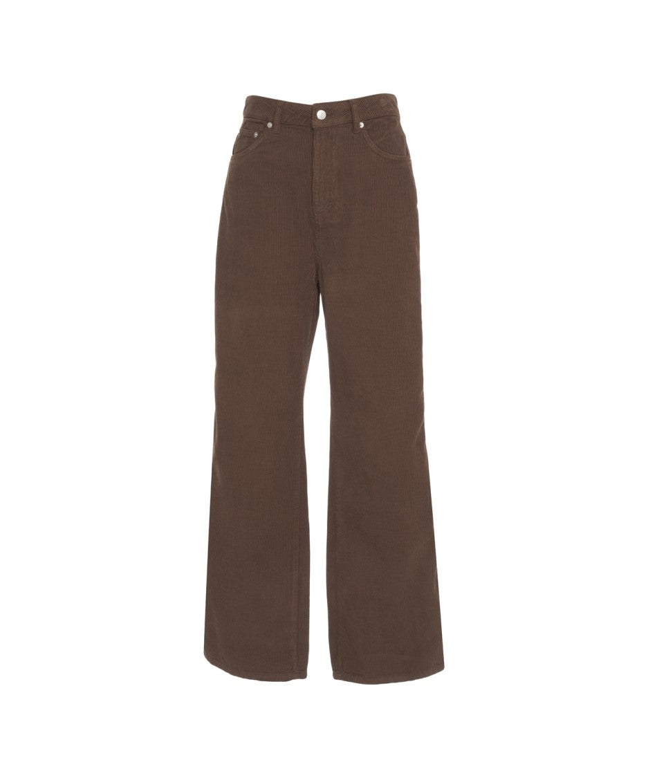 Herskind Kat' Corduroy Trousers